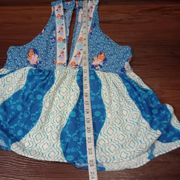 Free people dream darlin top - Picture 7 of 7